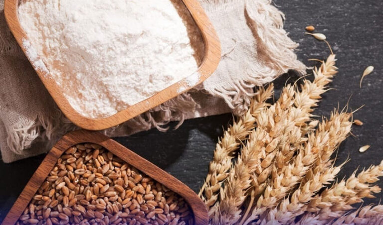 Flour prices
