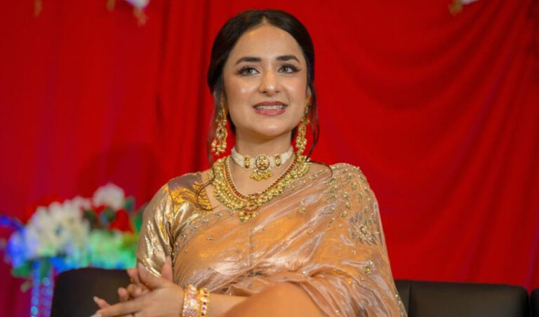 Yumna Zaidi
