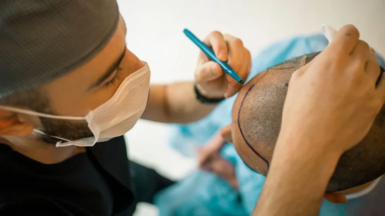 Is Hair Transplant Good for You?