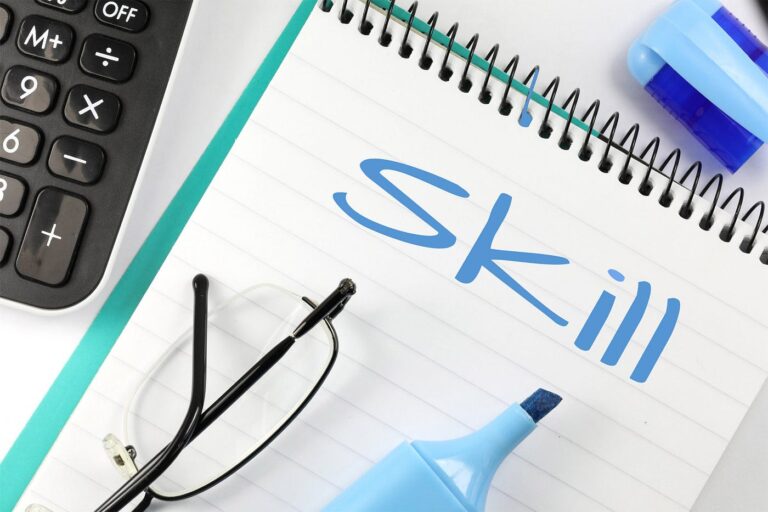 Skills Which Everyone Should Know Other Than Education Education