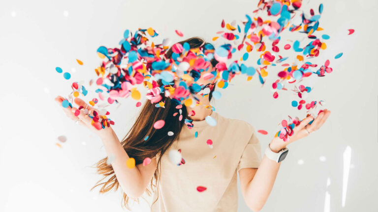 Secret to Happiness—and You Can Start Today