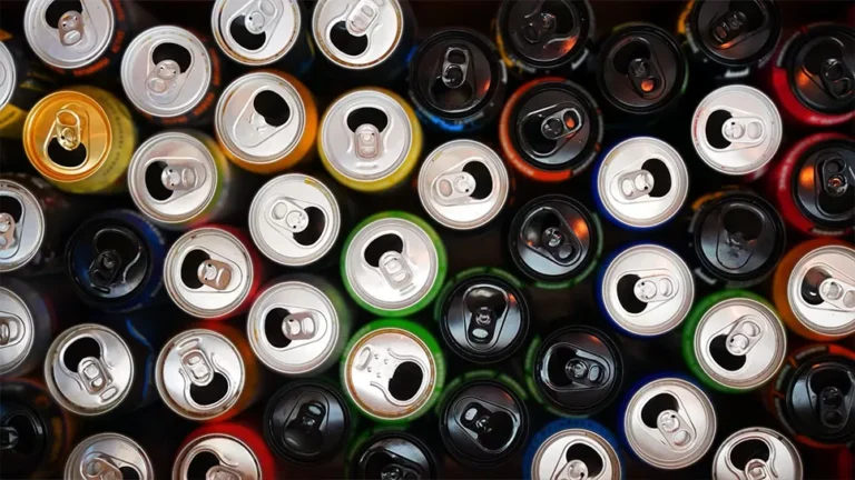 How Unhealthy Are Energy Drinks?