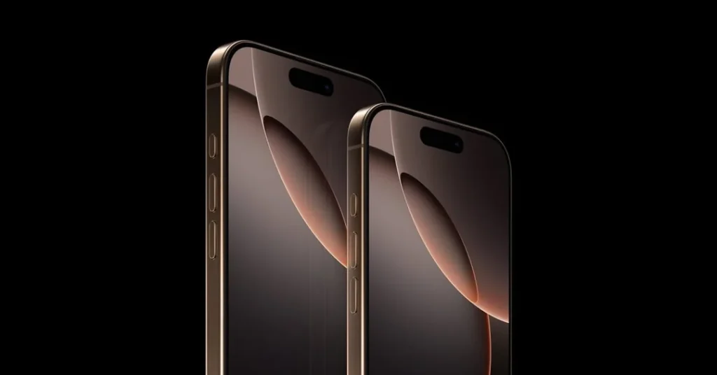 iPhone 15 Pro Users Report ‘Annoying’ Touchscreen Issues