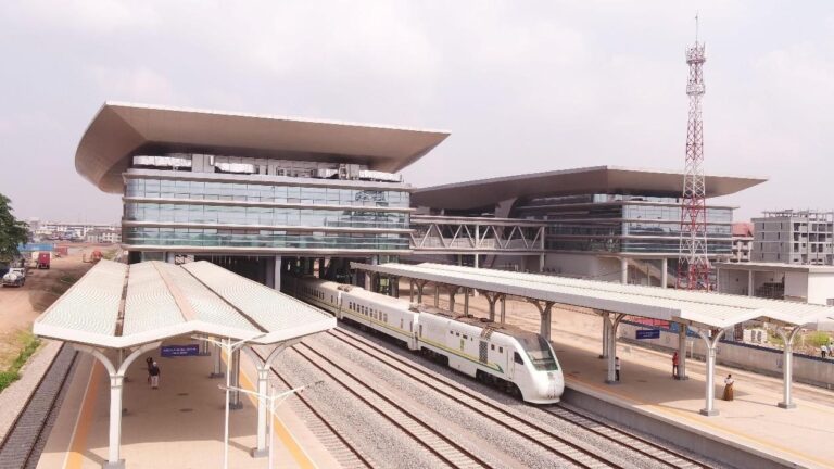 China-Africa cooperation fosters Africa's regional economic integration