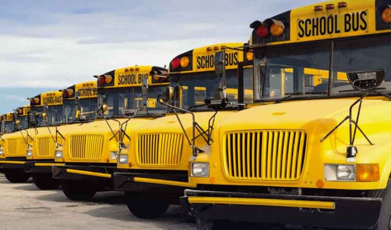 Private Schools Ordered to Provide Transport for 50% of Students