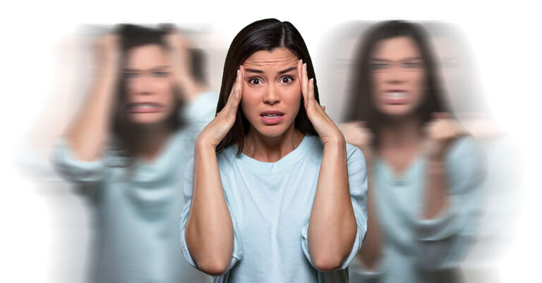 How Do Hormone Fluctuations Affect Women?