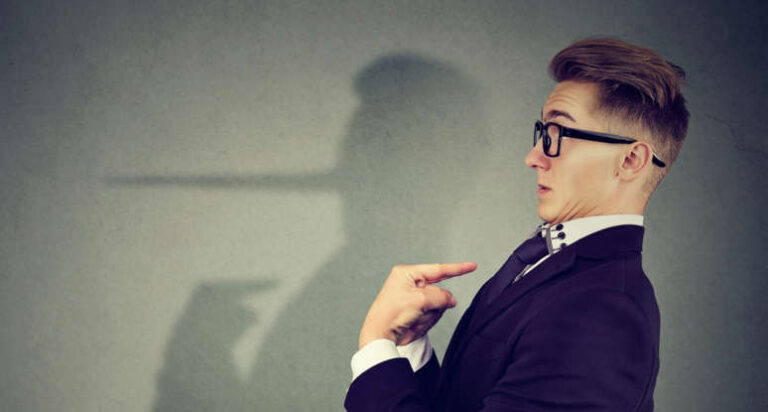 30 Psychological Reasons Why People Lie