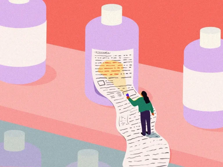 Toxic Chemicals You Come Into Contact with Daily