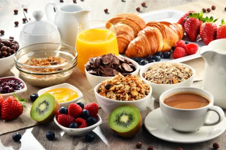 Breakfast: Still the Most Important Meal of the Day?