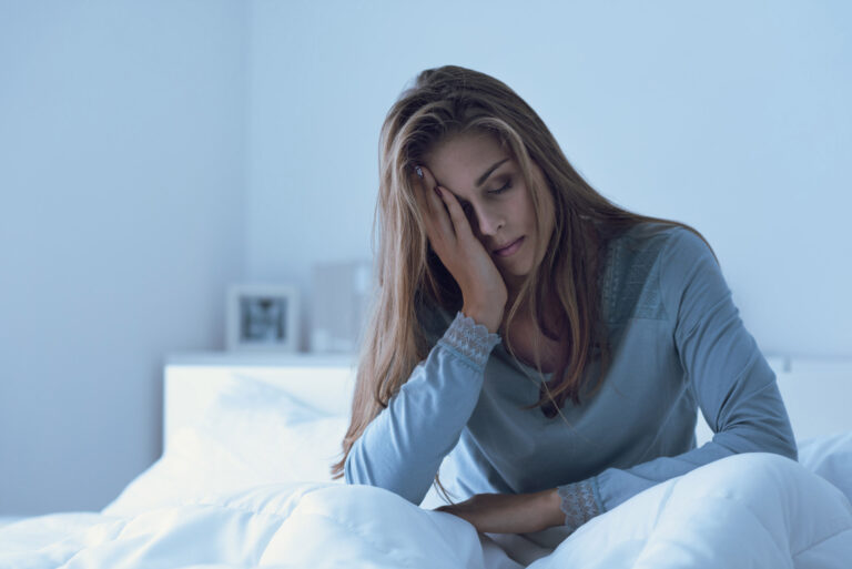 Emotional Rest