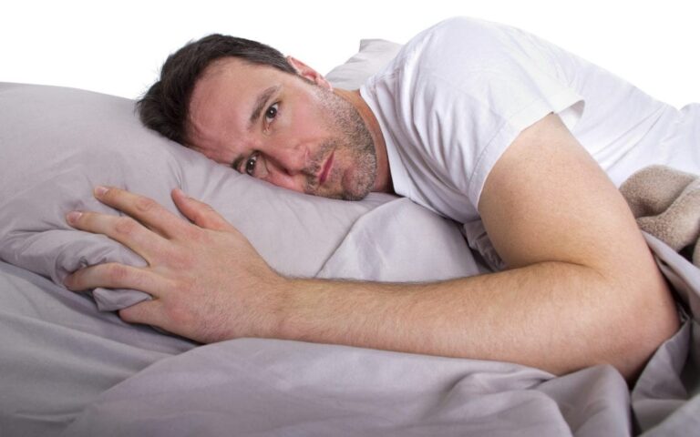 How Vitamin Deficiencies Impact Sleep