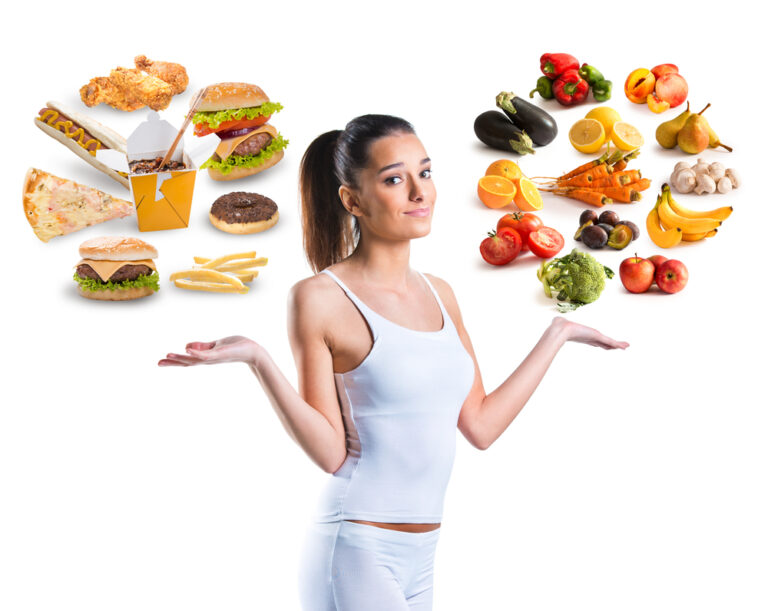 Foods to Eat and Avoid During Your Period