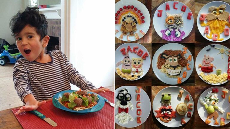 How Can You Encourage Children to Eat Healthy?