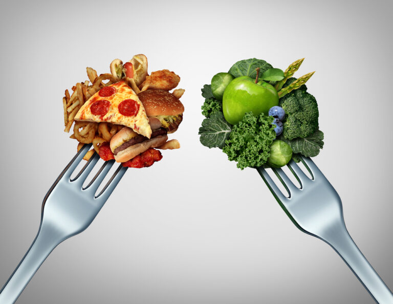 The Relationship Between Your Genes and the Food You Eat