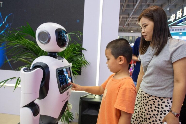 China develops debut economy to expand high-quality supply