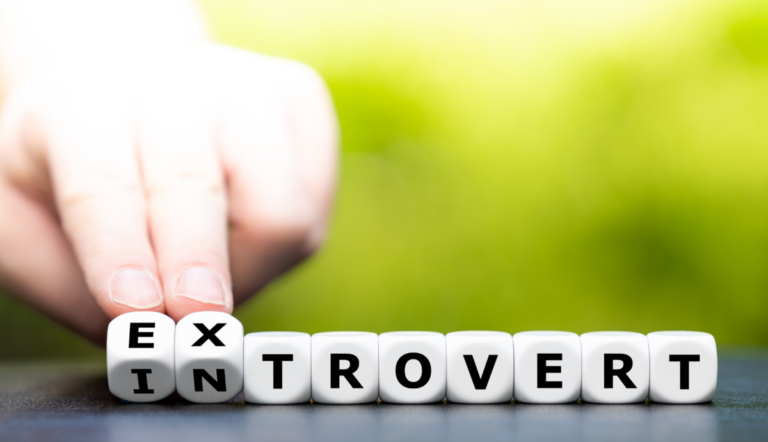 Are You an Introvert, Extrovert, or Ambivert? 