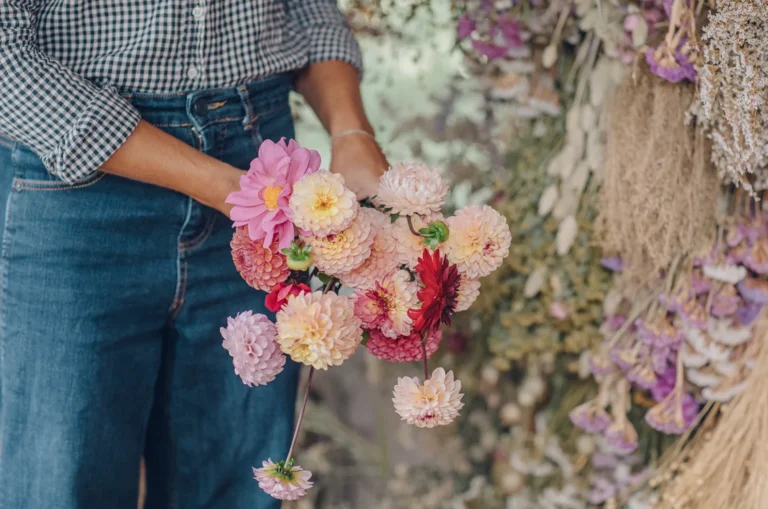 Five Ways To Make Your Flowers Last Longer