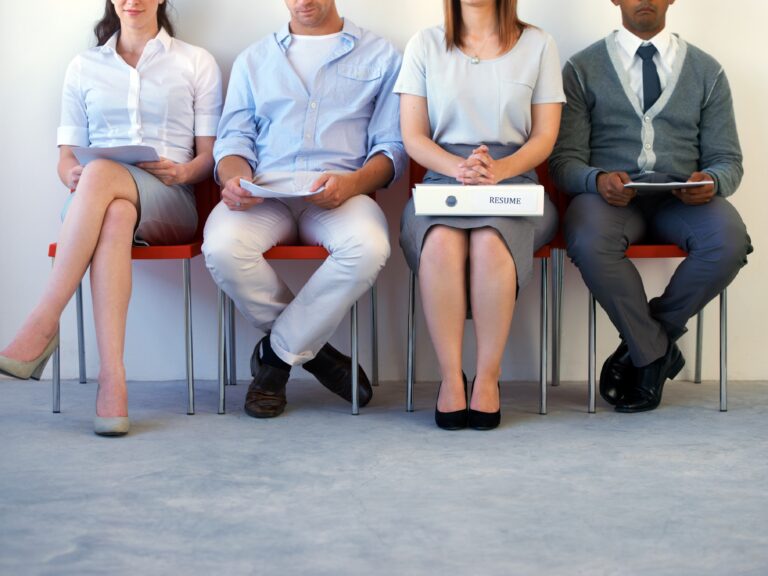 The No. 1 Personality Trait Employers Always Look for