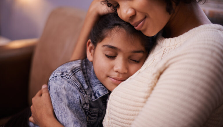 Ways to Show Your Children You Care