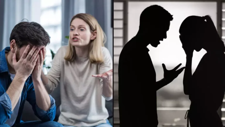 10 Signs You’re in a Toxic Relationship