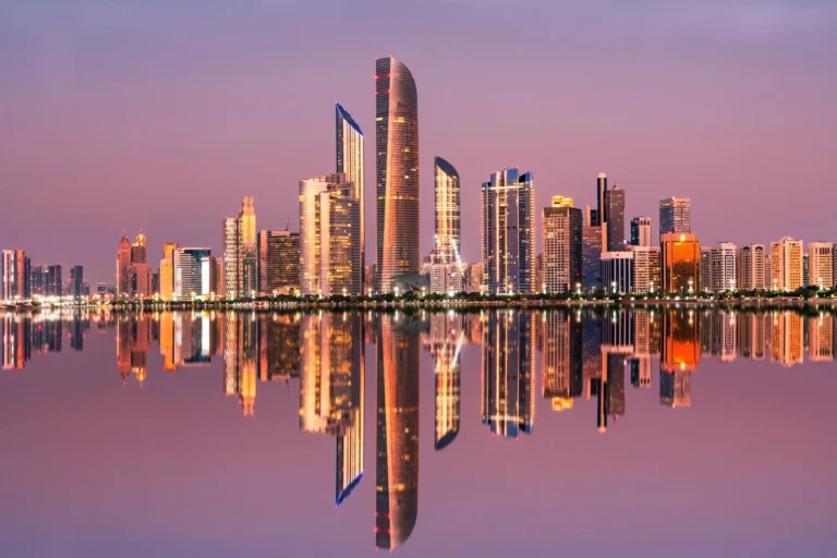 Abu Dhabi