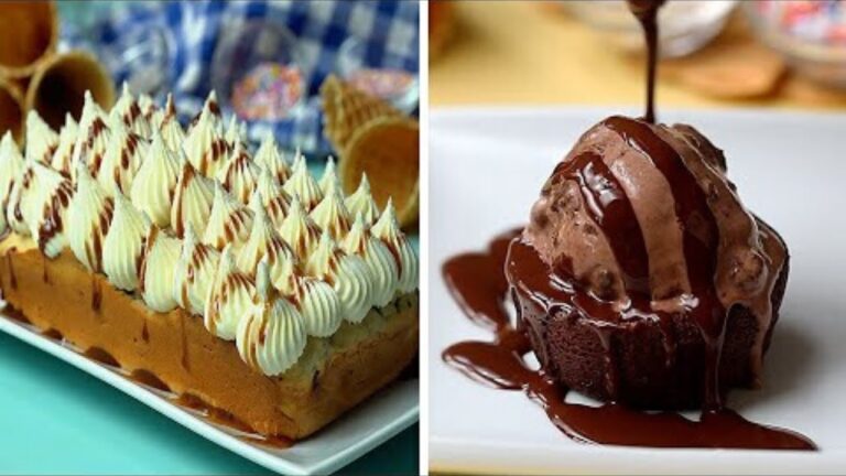 Incredible Ice Cream Hacks You Need to Try