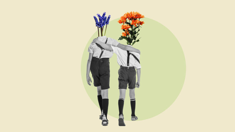 Science-Confirmed Benefits of Having Friends
