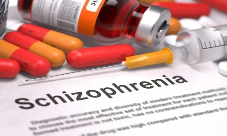 schizophrenia