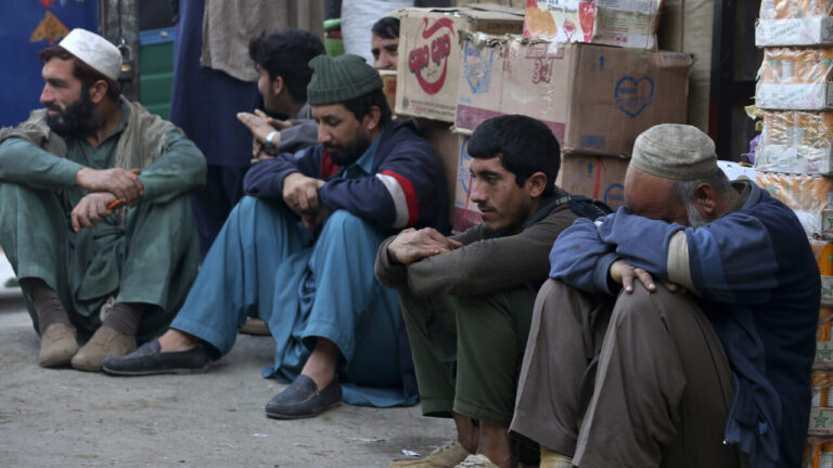 Mental Health Issues