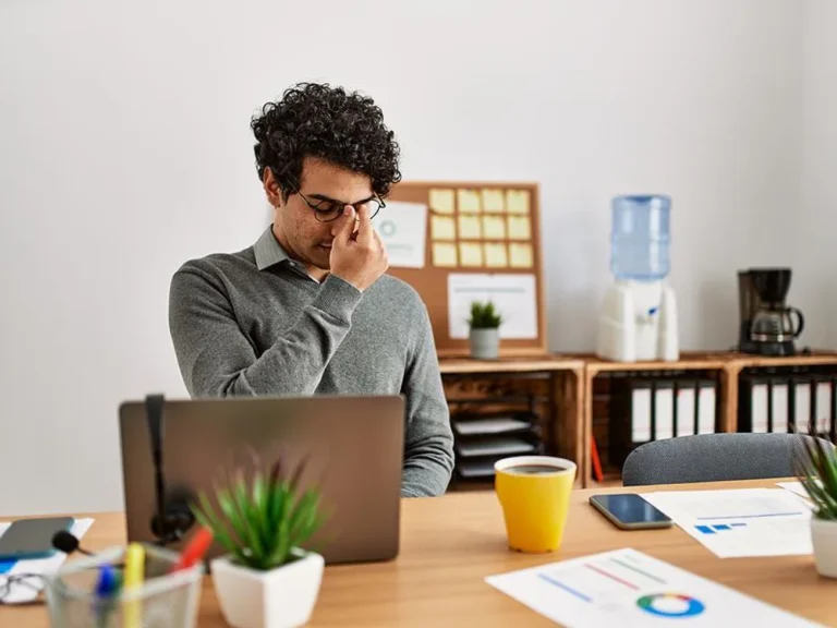 Unhappy at Work? How to Find Meaning and Maintain Your Mental Health