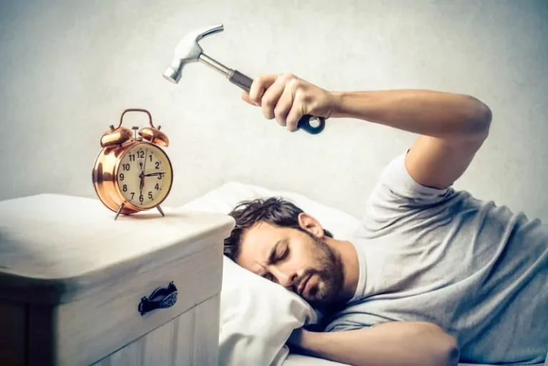 Why Should I Get Up at the Same Time Every Day?