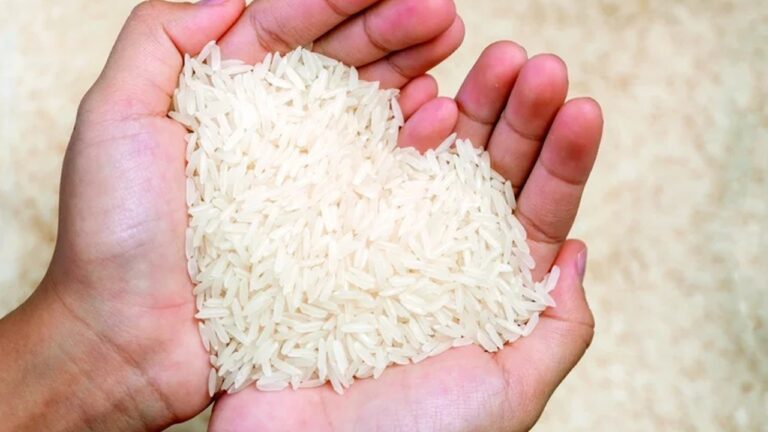 Stop Cooking Rice in Water and Use These Liquids Instead