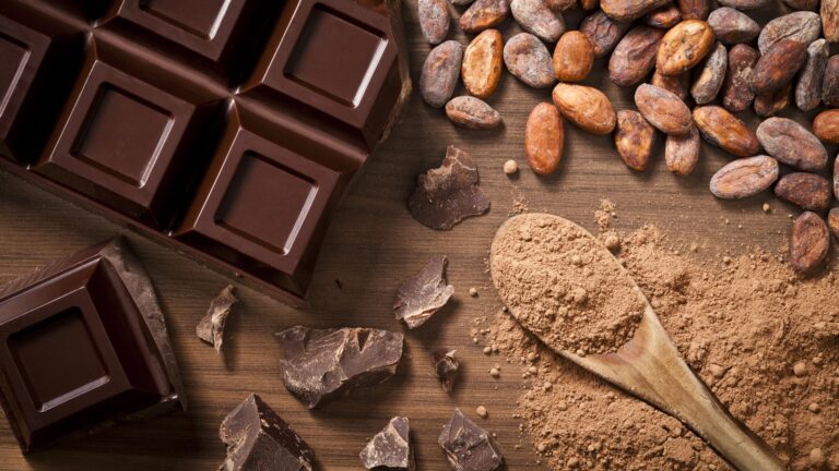 Chocolate