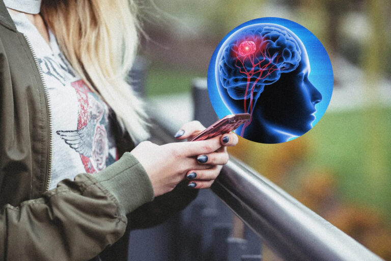 No Cancer Danger from Mobile Phones, Research Concludes