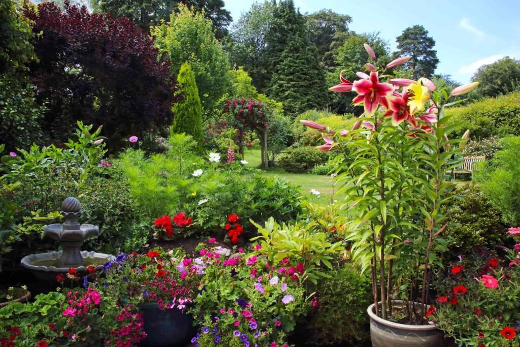 You Should Never Grow These 4 Popular Plants In Your Garden