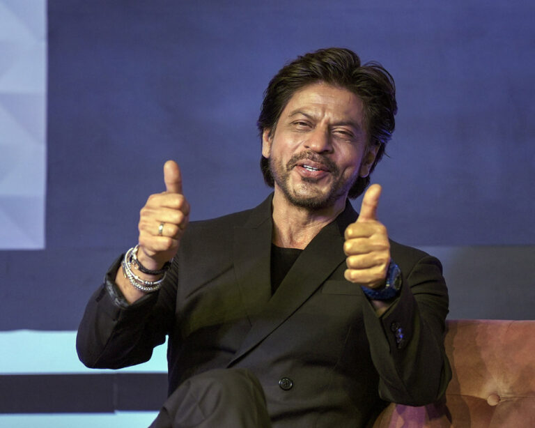 Shah Rukh Khan