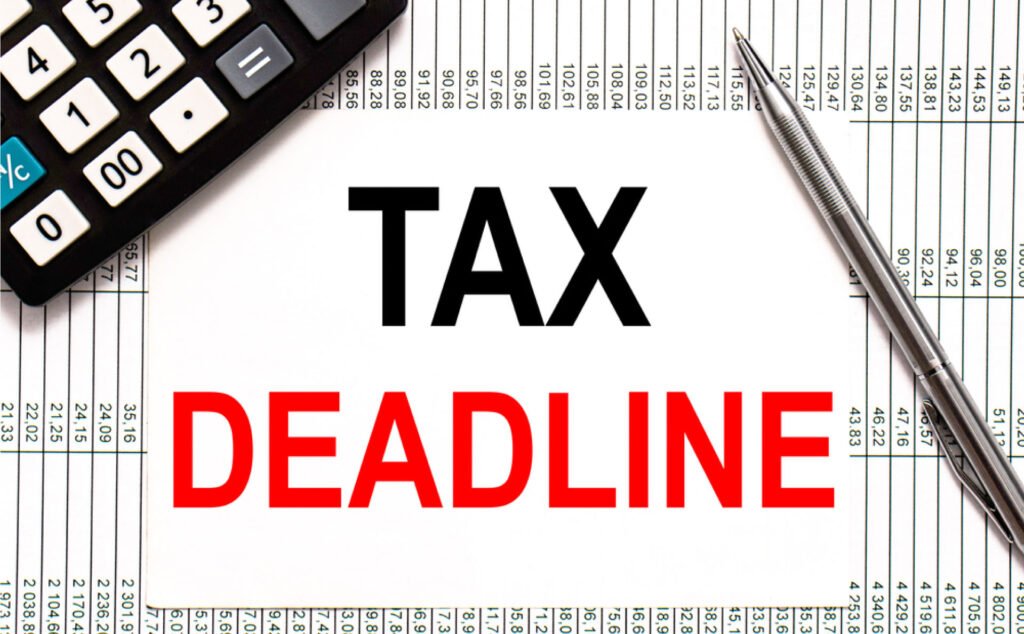 FBR issues statement on income tax return filing deadline
