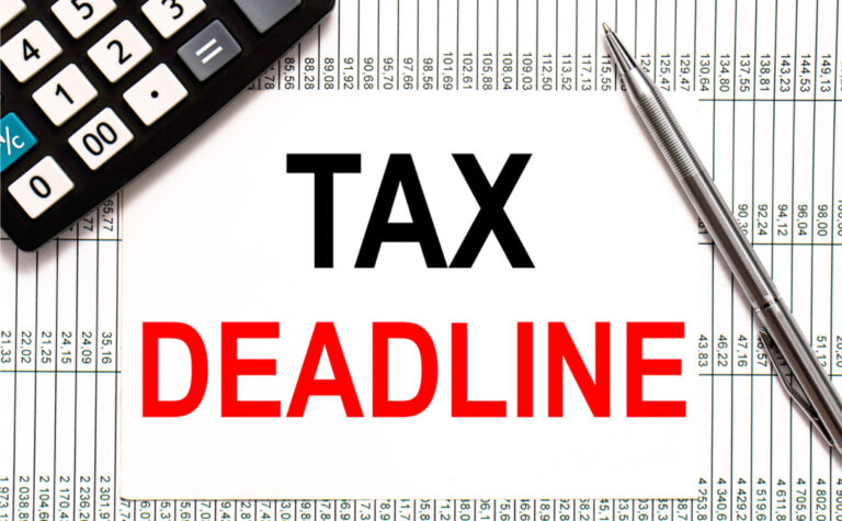 FBR issues statement on income tax return filing deadline
