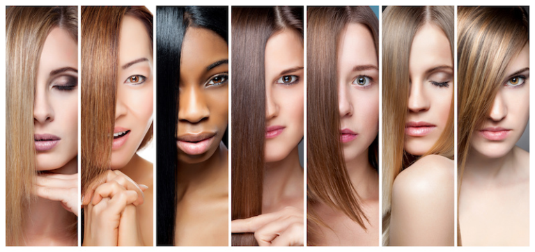 Hair Color