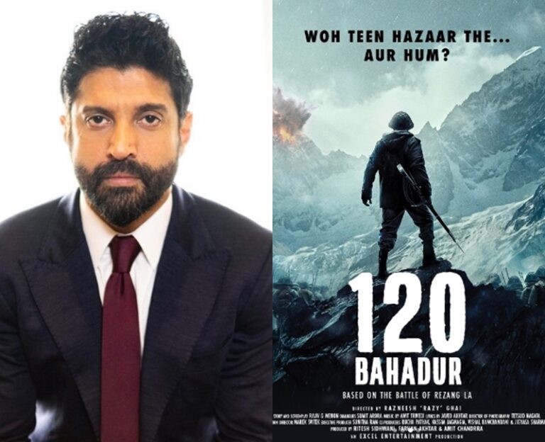 Farhan Akhtar