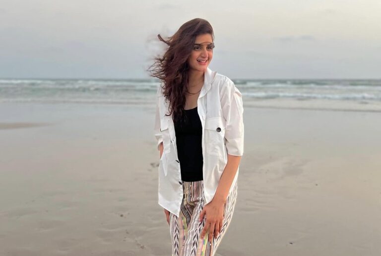 Hira Mani