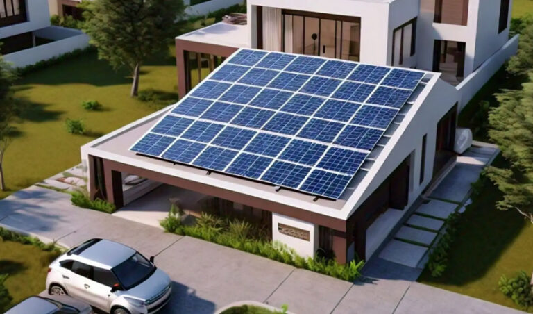 Check out the latest market rates of solar panels