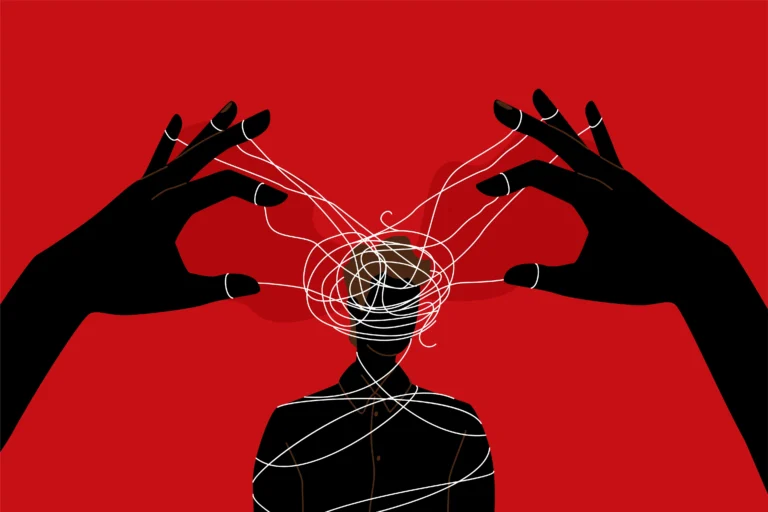 Signs You're Being Emotionally Abused by a Narcissist