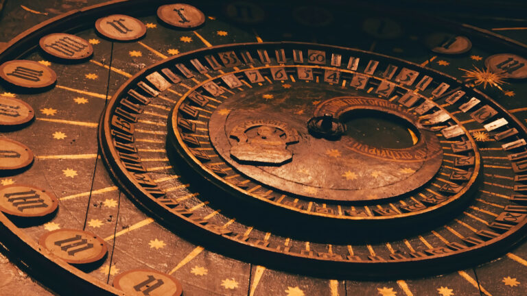 Does Past, Present, and Future Exist All at Once?