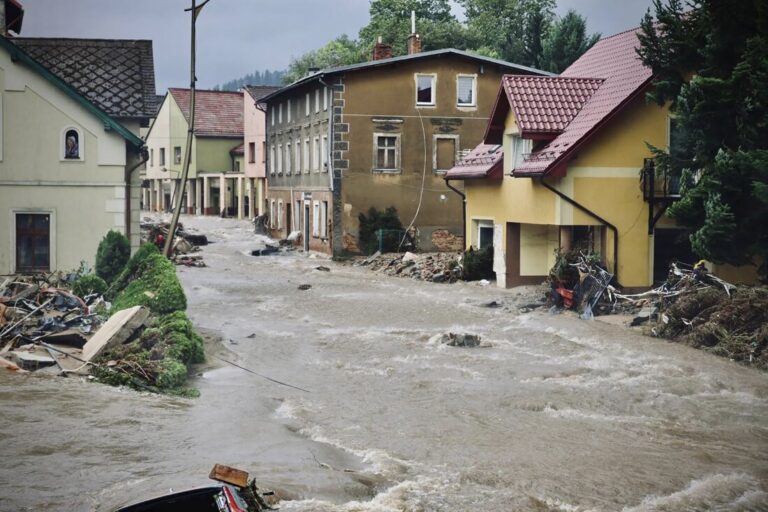 Climate Change