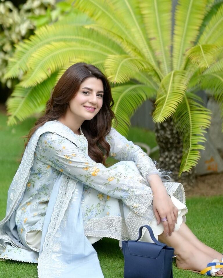 Maria Malik