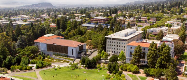 CITIES OF THE WORLD – Discovering the Unique Charm of Berkeley