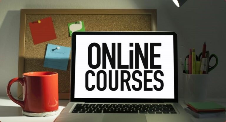 Online Courses That Help in Earning Online Courses That Help in Earning