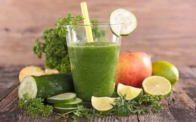 Detox Your Kidney