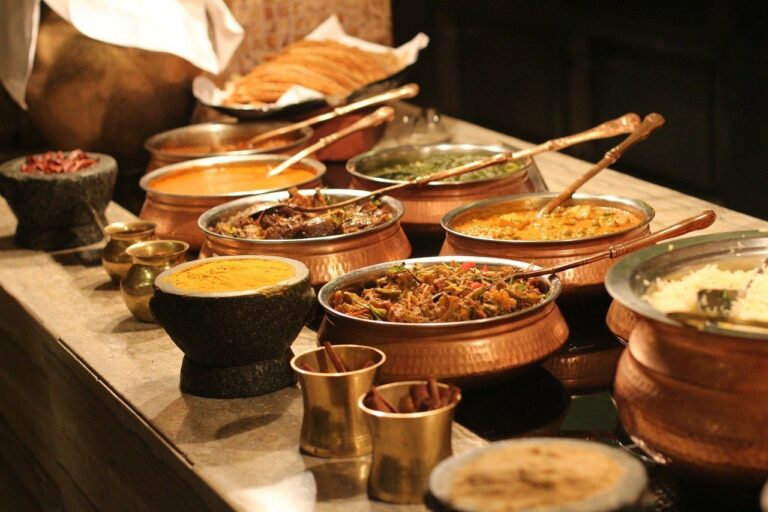 Most Popular Dishes
